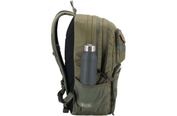 Image of Eddie Bauer Cargo 30L Backpack, Moss Gray, EBB1006-082