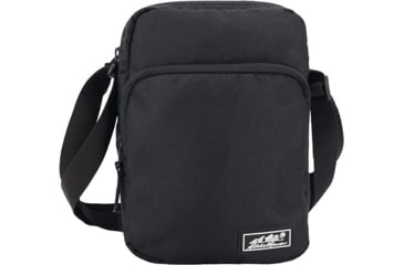 Image of Eddie Bauer Jasper 3L Crossbody Bag, Black, EBB1008-001