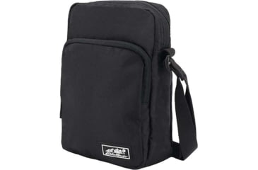 Image of Eddie Bauer Jasper 3L Crossbody Bag, Black, EBB1008-001