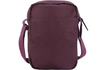Image of Eddie Bauer Jasper 3L Crossbody Bag, Dark Plum, EBB1008-512