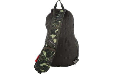 Image of Eddie Bauer Stowaway Packable 10L Shoulder Sling, Dark Loden, EBB3004-375