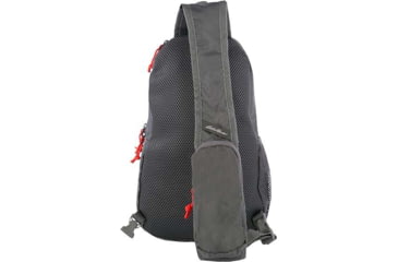 Image of Eddie Bauer Stowaway Packable 10L Shoulder Sling, Dark Smoke, EBB3004-044