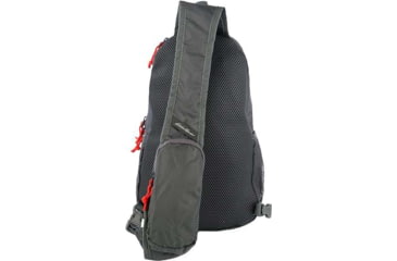 Image of Eddie Bauer Stowaway Packable 10L Shoulder Sling, Dark Smoke, EBB3004-044