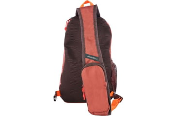 Image of Eddie Bauer Stowaway Packable 10L Shoulder Sling, Maroon, EBB3004-652