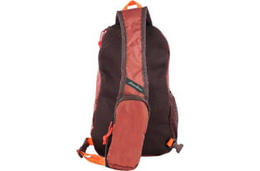 Image of Eddie Bauer Stowaway Packable 10L Shoulder Sling, Maroon, EBB3004-652