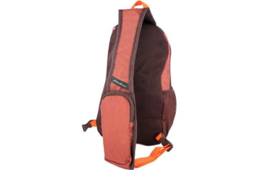 Image of Eddie Bauer Stowaway Packable 10L Shoulder Sling, Maroon, EBB3004-652