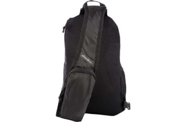 Image of Eddie Bauer Stowaway Packable 10L Shoulder Sling, Onyx, EBB3004-031