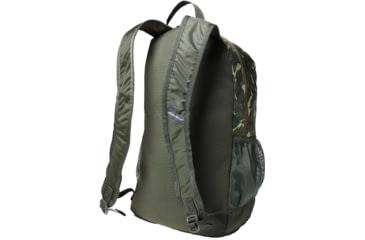 Image of Eddie Bauer Stowaway Packable 20L Backpack, Dark Loden, EBB3001-375