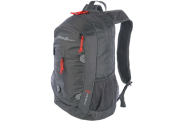 Image of Eddie Bauer Stowaway Packable 20L Backpack, Dark Smoke, EBB3001-044