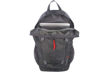 Image of Eddie Bauer Stowaway Packable 20L Backpack, Dark Smoke, EBB3001-044