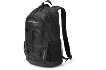 Image of Eddie Bauer Stowaway Packable 20L Backpack, Onyx, EBB3001-031