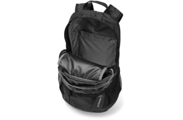 Image of Eddie Bauer Stowaway Packable 20L Backpack, Onyx, EBB3001-031