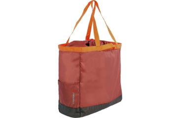 Image of Eddie Bauer Stowaway Packable 25L Cinch Tote, Maroon, EBB3002-652