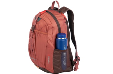 Image of Eddie Bauer Stowaway Packable 30L Backpack, Maroon, EBB3003-652