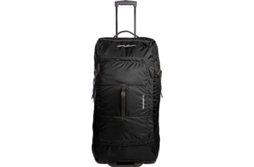 Image of Eddie Bauer Traverse 32 78L Rolling Duffel Bag, Black, EBB4001-001