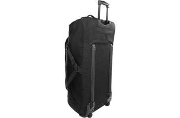 Image of Eddie Bauer Traverse 32 78L Rolling Duffel Bag, Black, EBB4001-001