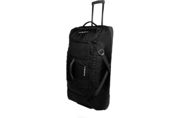 Image of Eddie Bauer Traverse 32 78L Rolling Duffel Bag, Black, EBB4001-001