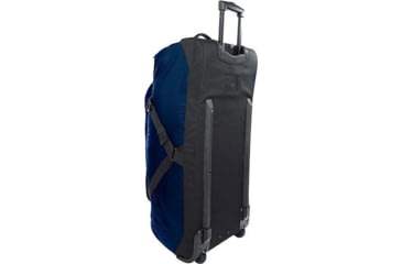 Image of Eddie Bauer Traverse 32 78L Rolling Duffel Bag, Medium Indigo, EBB4001-415