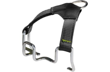 Image of Edelrid Crampon Binding Soft Front III, Oasis, 744060001380