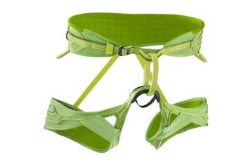 Image of Edelrid Cyrus Climbing Harness Apple Large 716260074570