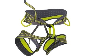 Image of Edelrid Cyrus Climbing Harness-X-Small