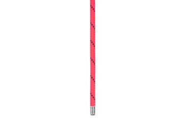 Image of Edelrid Diver Lite Static Rope, 9.0mm, Pink, 40m, 712420402420