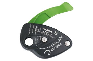Image of Eddy Belay Device