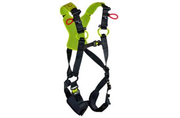 Image of Edelrid Flex Lite, Night/Oasis, Small - Medium, 880860292190