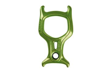 Image of Edelrid Hannibal Belay Device, Oasis, 720220001380
