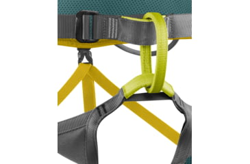 Image of Edelrid Jay Harness, Wasabi, L, 743250070360