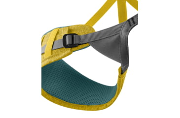 Image of Edelrid Jay Harness, Wasabi, L, 743250070360