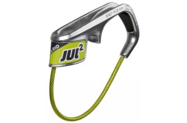 Image of Edelrid Jul 2 Belay Device