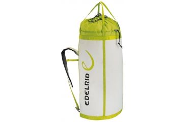 Image of Edelrid Kurt 55 L Haulbag-Snow/Oasis