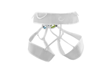 Image of Edelrid Loopo Lite Harness, Light Grey, L, 749120071050