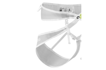 Image of Edelrid Loopo Lite Harness, Light Grey, L, 749120071050