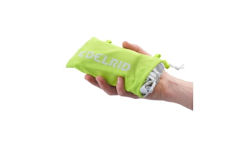 Image of Edelrid Loopo Lite Harness, Light Grey, L, 749120071050