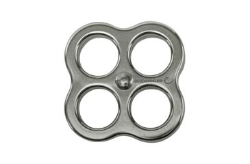Image of Edelrid Maggi Rig, Silver, 889440000060