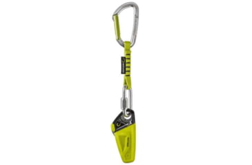 Image of Edelrid Ohm Assisted Braking Device, Oasis, 720700001380