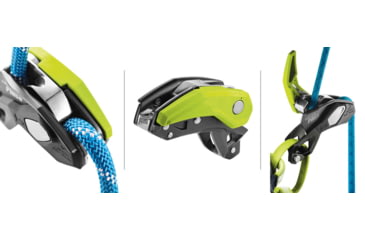 Edelrid Pinch Belay - Thumbnail 2