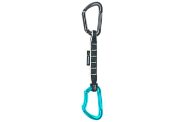 Image of Edelrid Pure Pro Set, Slate/Icemint, 18cm, 737810186020