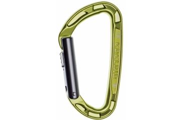 Image of Edelrid Pure Slider Carabiner, Oasis, 738040001380