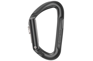 Image of Edelrid Pure Slider III Carabiner, Night, 737800000170