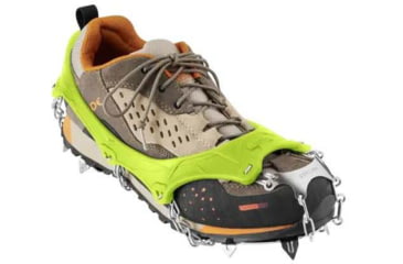 Image of Edelrid Spiderpick Crampons, Oasis, S, 744320051380