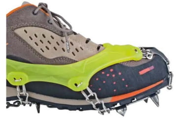Image of Edelrid Spiderpick Crampons, Oasis, S, 744320051380