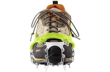 Image of Edelrid Spiderpick Crampons, Oasis, S, 744320051380