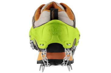 Image of Edelrid Spiderpick Crampons, Oasis, S, 744320051380