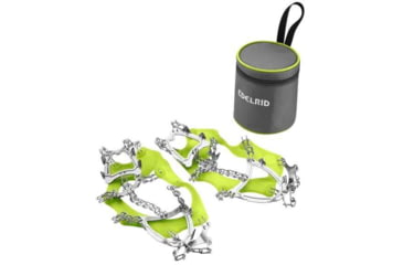 Image of Edelrid Spiderpick Crampons, Oasis, S, 744320051380