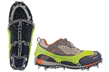 Image of Edelrid Spiderpick Crampons, Oasis, S, 744320051380