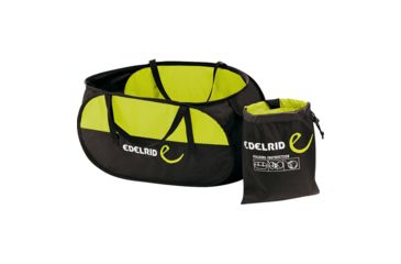 Image of Edelrid Spring Bag, Oasis/Night, 883160002190