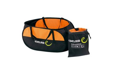 Image of Edelrid Spring Bag Sahara/Night 883160002180